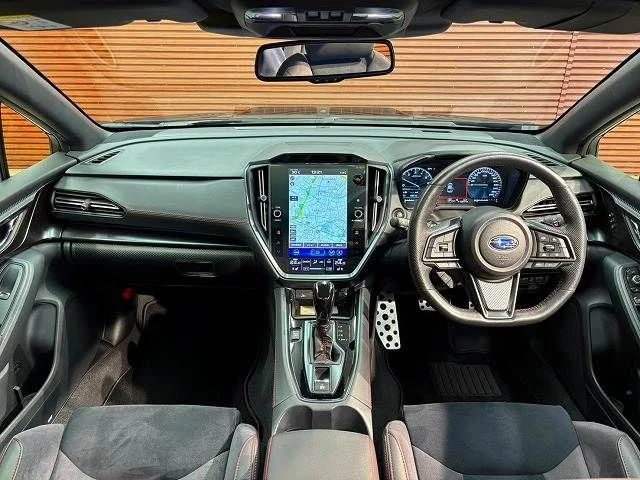 Subaru WRX S4 GT−H　EX photo 2