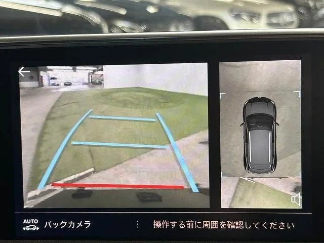Peugeot PEUGEOT 3008 GT　ブルーHDi photo 4