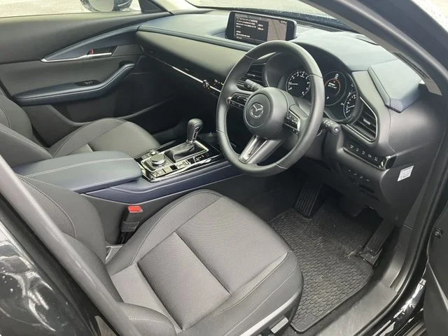 Mazda CX-30 20S　iセレクション photo 2