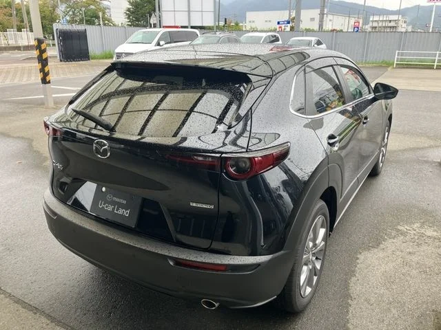 Mazda CX-30 20S　iセレクション photo 3