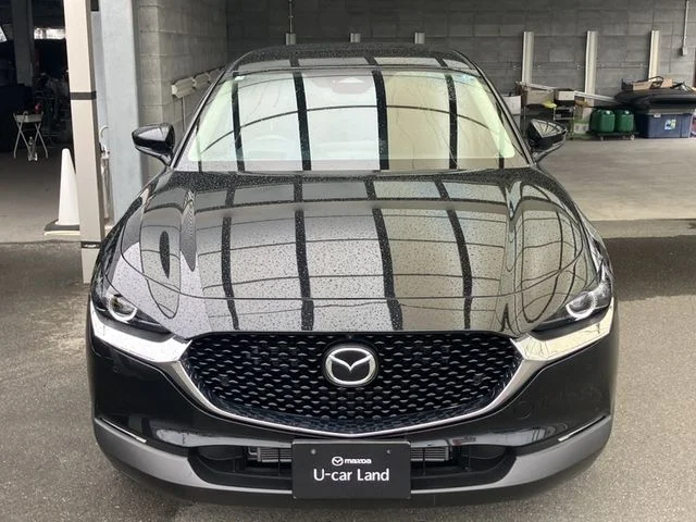 Mazda CX-30 20S　iセレクション photo 4