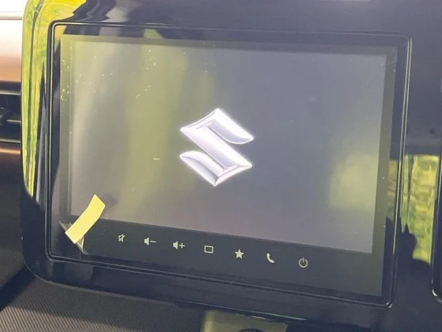 Suzuki Spacia custom ハイブリッドXS　ターボ photo 3