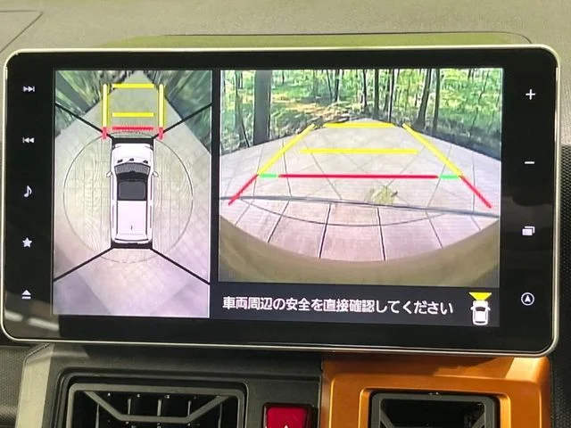 Daihatsu TAFT G photo 4