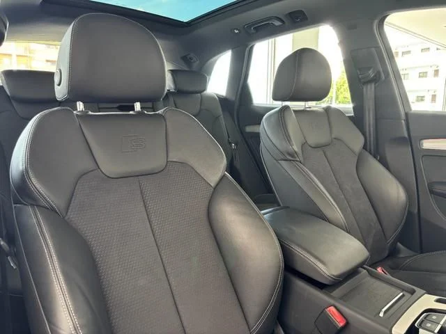 Audi AUDI Q5 40　TDI　クワトロ　Sライン photo 4