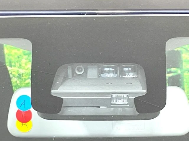 Suzuki WAGON R ハイブリッド　FX photo 3