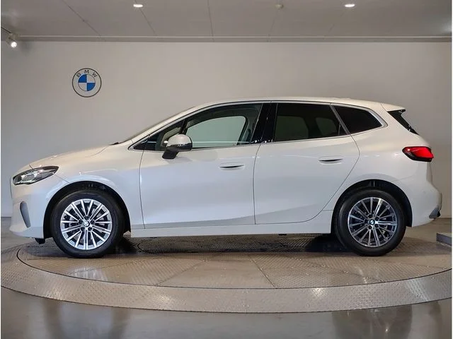 Bmw BMW 2series Active Tourer 218i　エクスクルーシブ photo 2