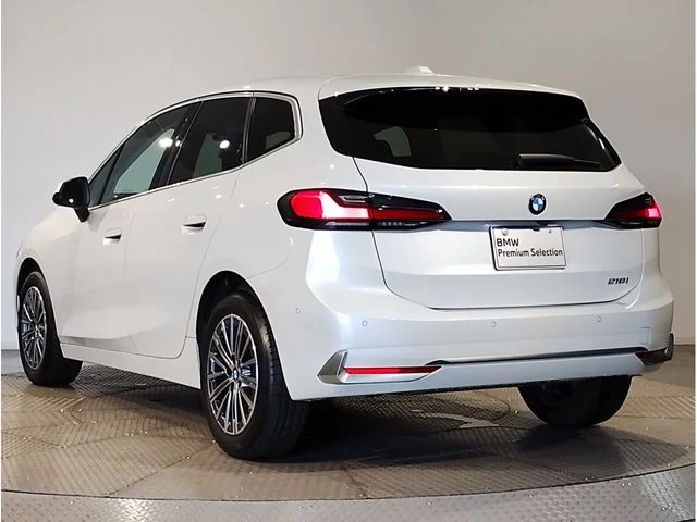 Bmw BMW 2series Active Tourer 218i　エクスクルーシブ photo 3