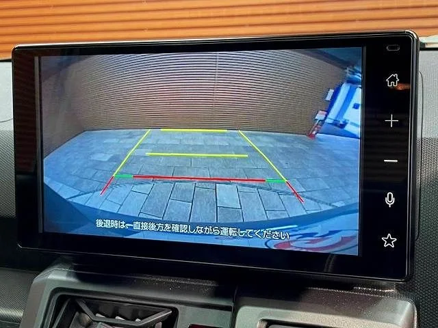 Daihatsu TAFT G　クロムベンチャー photo 4