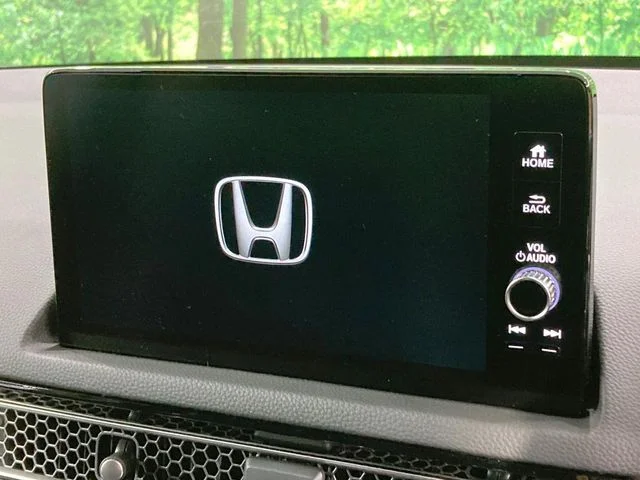 Honda CIVIC hatchback e：HEV photo 3