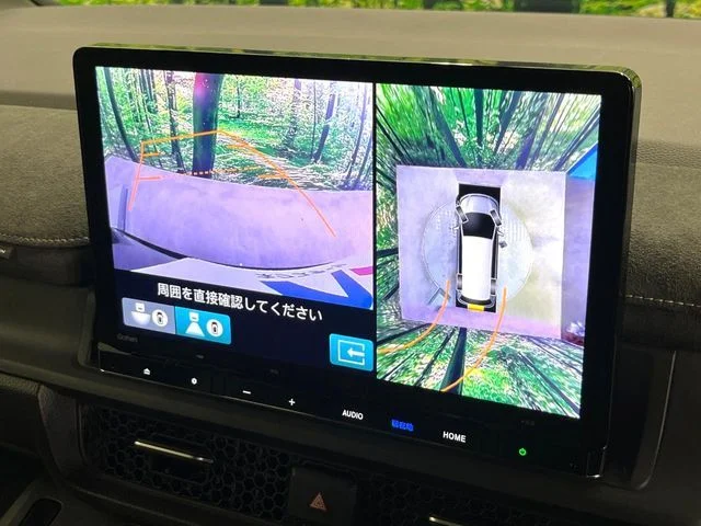 Honda STEPWAGON e:HEV SPADA プレミアムライン photo 4