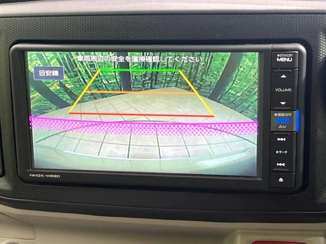 Daihatsu MIRA e:S X　リミテッド　SA3 photo 4