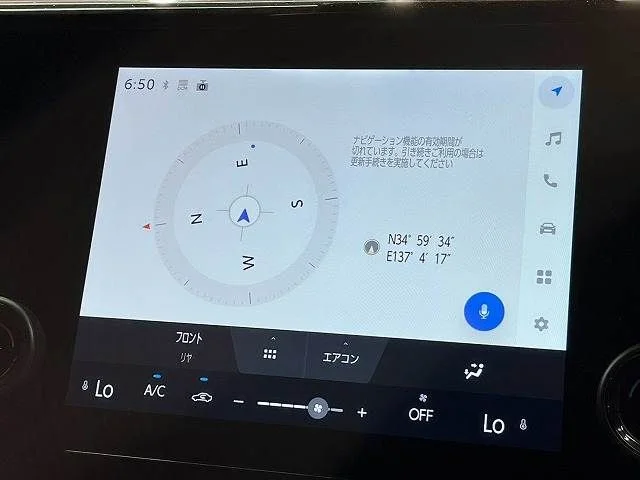 Toyota ALPHARD hybrid X photo 4