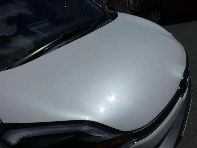 Toyota SIENTA HYBRID Z photo 4