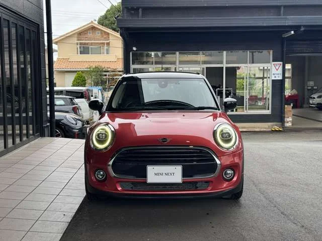 Bmw MINI ONE 5DOOR ベースグレード photo 2