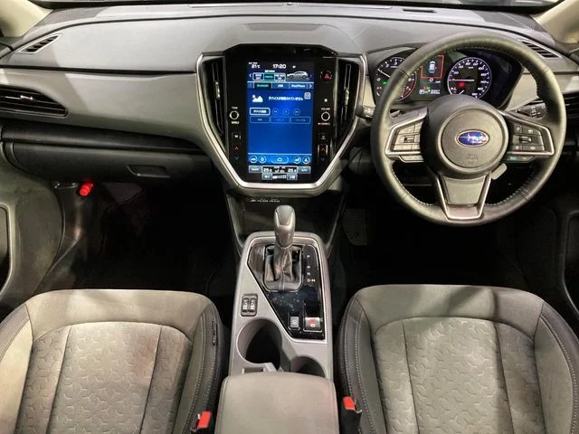 Subaru CROSSTREK ツーリング photo 2