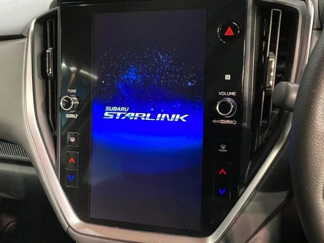 Subaru CROSSTREK ツーリング photo 3