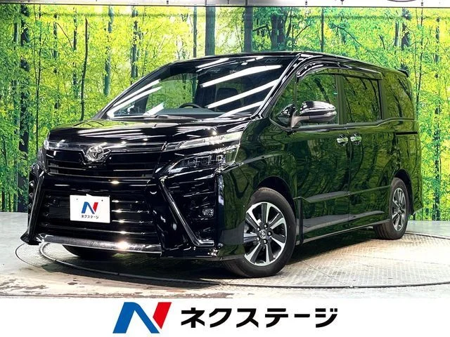 Toyota VOXY ZS　煌3 2020
