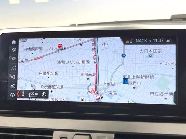 Bmw BMW 2series Gran Tourer 218i　ラグジュアリー photo 4