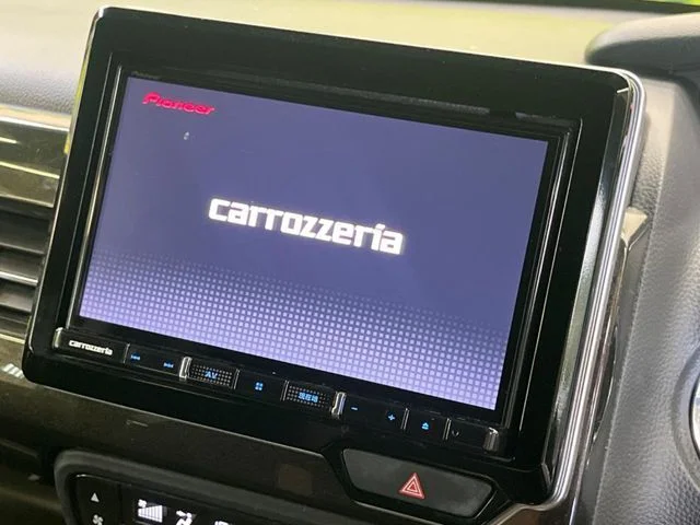 Honda N BOX CUSTOM G　L　ホンダセンシング photo 3
