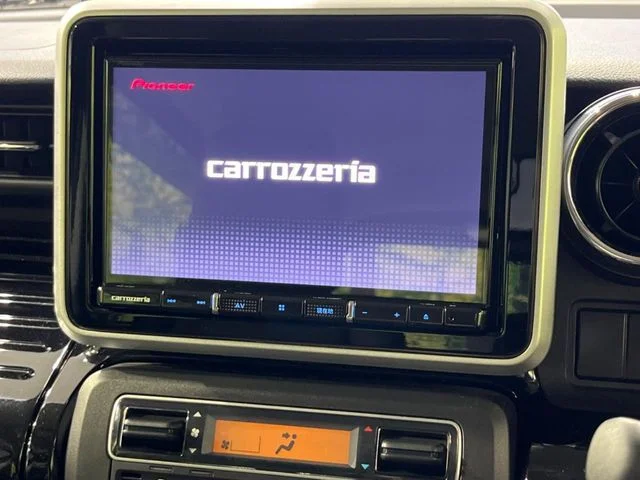 Suzuki Spacia custom ハイブリッドXS photo 4