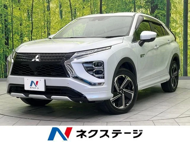 Mitsubishi ECLIPSE CROSS PHEV P 2023