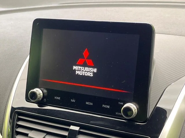 Mitsubishi ECLIPSE CROSS PHEV P photo 4