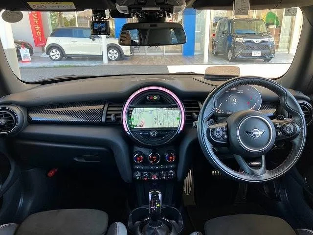 Bmw MINI ジョンクーパーワークス photo 2