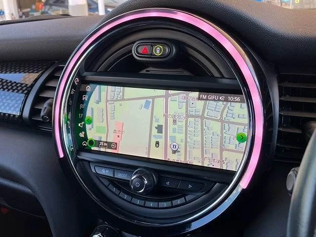 Bmw MINI ジョンクーパーワークス photo 3
