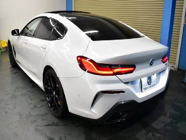 Bmw BMW 8series Gran coupe 840i　Mスポーツ photo 3