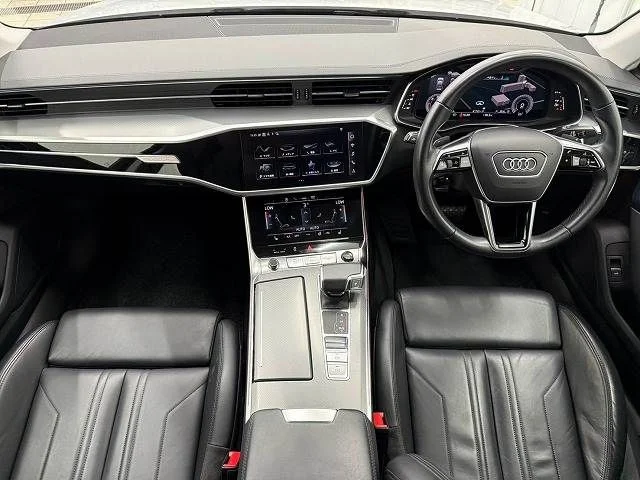 Audi AUDI A6 40　TDI　クワトロ　スポーツ photo 2