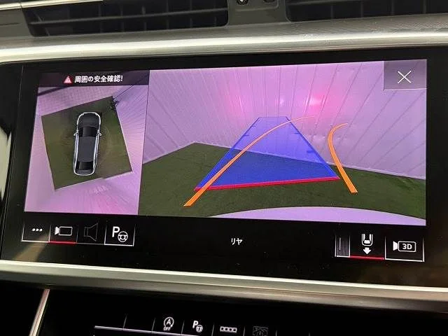Audi AUDI A6 40　TDI　クワトロ　スポーツ photo 4