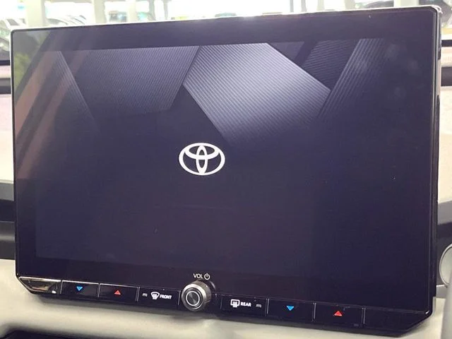 Toyota RAV4 HYBRID 4WD Z photo 4