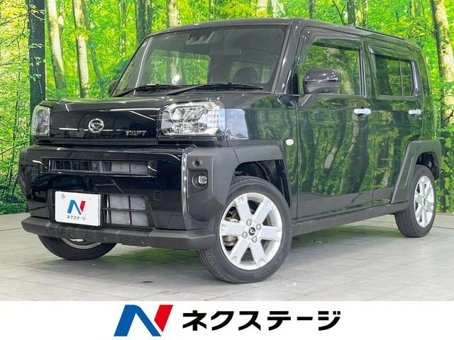Daihatsu TAFT G 2021