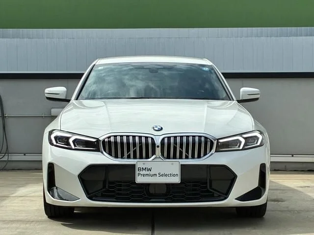 Bmw BMW 3series sedan 320i　Mスポーツ photo 4