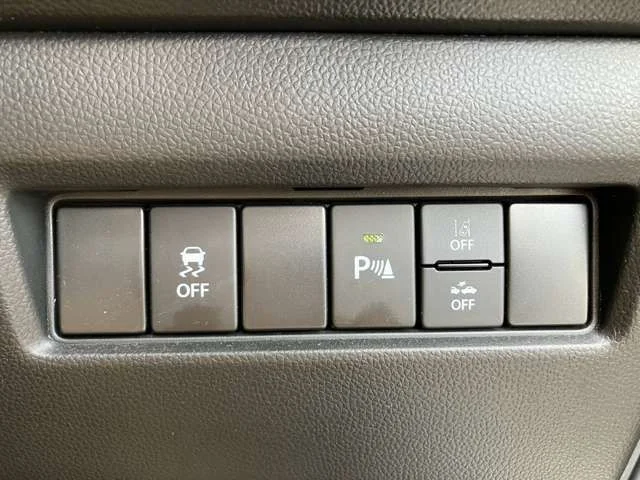 Suzuki SWIFT スポーツ photo 4