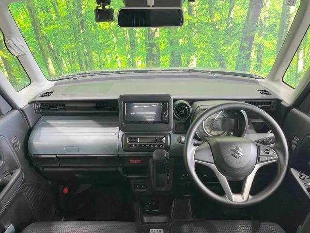 Suzuki Spacia BASE XF photo 2