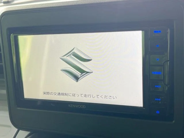 Suzuki Spacia BASE XF photo 3