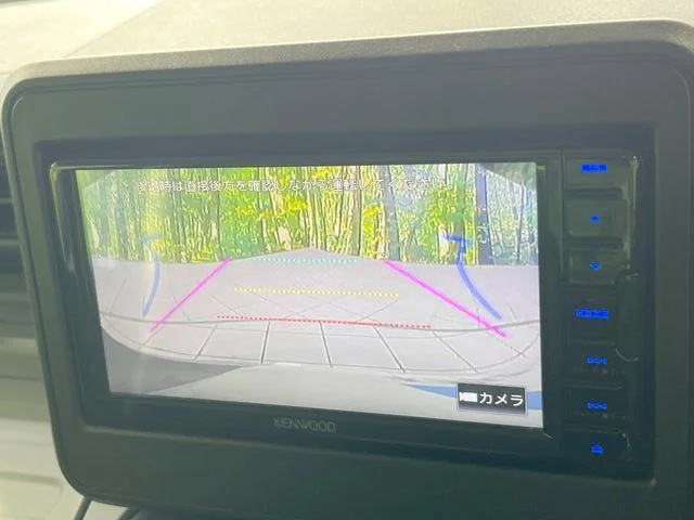 Suzuki Spacia BASE XF photo 4
