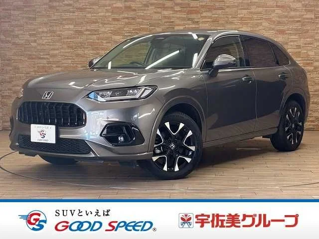 Honda ZR-V e:HEV Z 2024