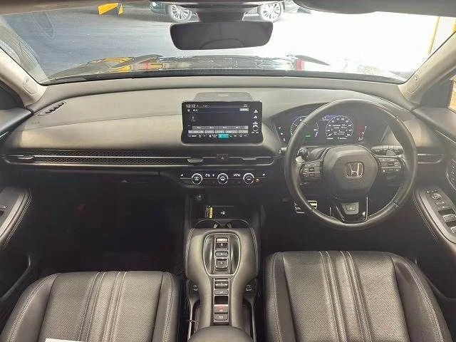 Honda ZR-V e:HEV Z photo 2