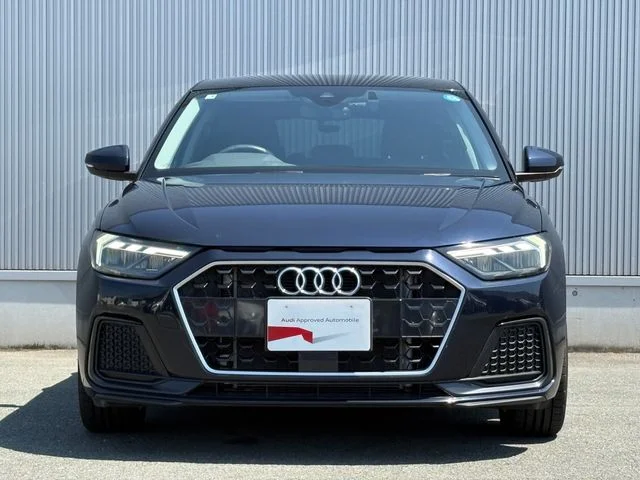 Audi AUDI A1 SPORTBACK 25　TFSI　アドバンスド photo 2