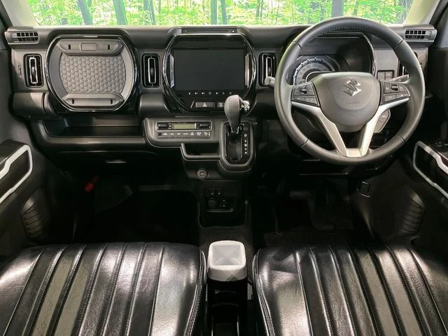 Suzuki HUSTLER ハイブリッド　Xターボ photo 2