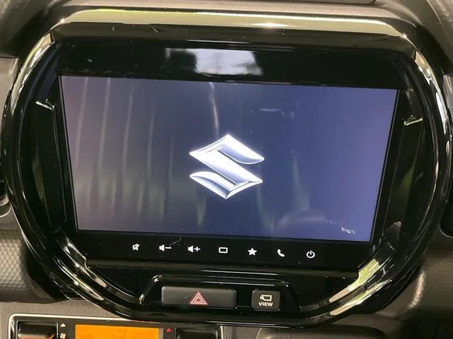 Suzuki HUSTLER ハイブリッド　Xターボ photo 3