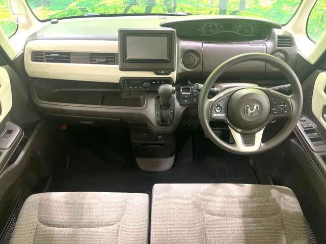 Honda N BOX G photo 3
