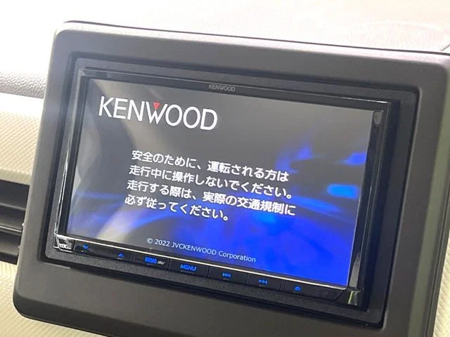 Honda N BOX G photo 4