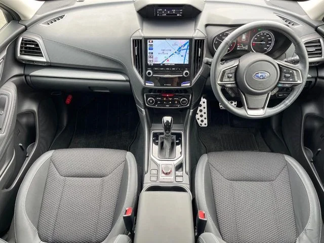 Subaru FORESTER アドバンス photo 2
