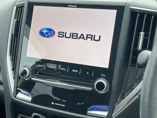 Subaru FORESTER アドバンス photo 4