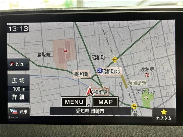 Peugeot PEUGEOT 5008 GT　ブルーHDi photo 3