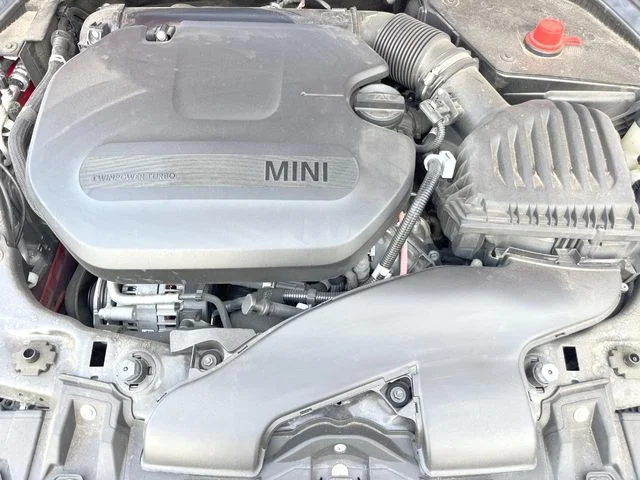 Bmw MINI COOPER D 5DOOR ベースグレード photo 3
