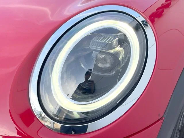 Bmw MINI COOPER D 5DOOR ベースグレード photo 4